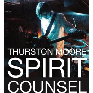 DayDream Records Box: Spirit Counsel DayDream Records Box: Spirit Counsel