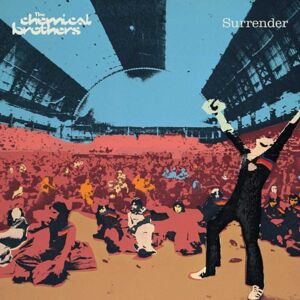 Universal Music Group Box: Surrender (20th Anniversary Limited Edition) Universal Music Group Box: Surrender (20th Anniversary Limited Edition)