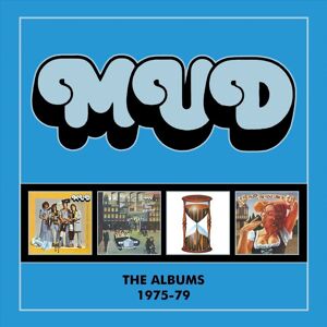 Cherry Red Records Box: The Albums 1975-1979 Cherry Red Records Box: The Albums 1975-1979