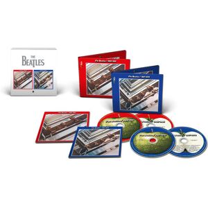 Capitol Records Box: The Beatles 1962-1970 (2023 Edition) Capitol Records Box: The Beatles 1962-1970 (2023 Edition)