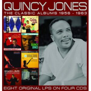 Enlightenment Series Box: The Classic Albums 1957-1963 Enlightenment Series Box: The Classic Albums 1957-1963