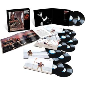 Blue Note Box: The Complete Live At The Lighthouse, płyta winylowa Blue Note Box: The Complete Live At The Lighthouse, płyta winylowa