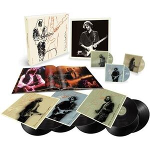 Reprise Records Box: The Definitive 24 Nights, płyta winylowa Reprise Records Box: The Definitive 24 Nights, płyta winylowa