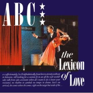 Universal Music Group Box: The Lexicon of Love, płyta winylowa Universal Music Group Box: The Lexicon of Love, płyta winylowa