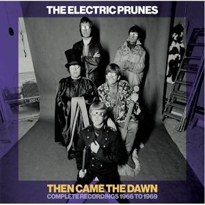 Cherry Red Records Box: Then Came The Dawn Cherry Red Records Box: Then Came The Dawn