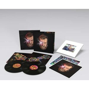 PIAS Records Boy From Michigan (Special Edition), płyta winylowa PIAS Records Boy From Michigan (Special Edition), płyta winylowa