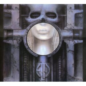 ADA Brain Salad Surgery ADA Brain Salad Surgery