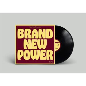 PIAS Records,Phantasy Sound Brand New Power, płyta winylowa PIAS Records,Phantasy Sound Brand New Power, płyta winylowa