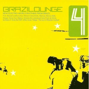 Difference Brazilounge 4 Difference Brazilounge 4
