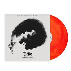 Waxwork Records Bride of Frankenstein, płyta winylowa Waxwork Records Bride of Frankenstein, płyta winylowa