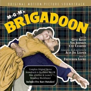 Sony Brigadoon Sony Brigadoon