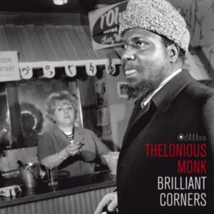 Intermusic Brilliant Corners, płyta winylowa Intermusic Brilliant Corners, płyta winylowa