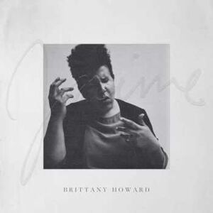 Columbia Brittany Howard: Jaime 180g High Quality Sandstone Coloured Vinyl Limited Edition, płyta winylowa Columbia Brittany Howard: Jaime 180g High Quality Sandstone Coloured Vinyl Limited Edition, płyta winylowa
