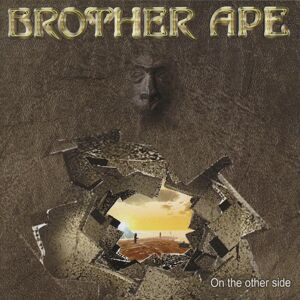 Progress Records Brother Ape - On The Other Side (CD) Progress Records Brother Ape - On The Other Side (CD)