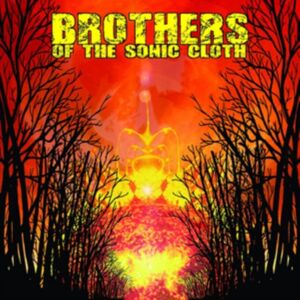 Neurot Recordings Brothers of the Sonic Cloth, płyta winylowa Neurot Recordings Brothers of the Sonic Cloth, płyta winylowa
