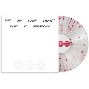 Universal Music Group BTS The 5th Album 'ARIRANG', płyta winylowa Universal Music Group BTS The 5th Album 'ARIRANG', płyta winylowa