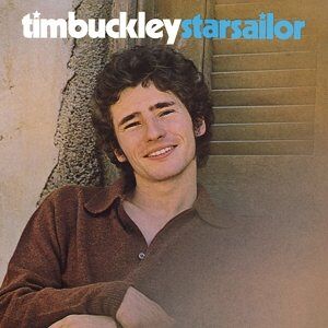 Music On CD Buckley, Tim - Starsailor Music On CD Buckley, Tim - Starsailor