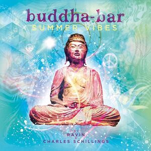 Wagram Music Buddha Bar Summer Vibes Wagram Music Buddha Bar Summer Vibes