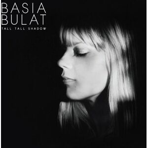 Secret City Records Bulat, Basia - Tall Tall Shadow, płyta winylowa Secret City Records Bulat, Basia - Tall Tall Shadow, płyta winylowa