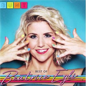 Various Distribution BUNT - Best Of (2CD (Deluxe) 6 neue Songs, die größten Hits + Bonus-CD Album 'Mini Schwiiz, Mini Heimat') Various Distribution BUNT - Best Of (2CD (Deluxe) 6 neue Songs, die größten Hits + Bonus-CD Album 'Mini Schwiiz, Mini Heimat')
