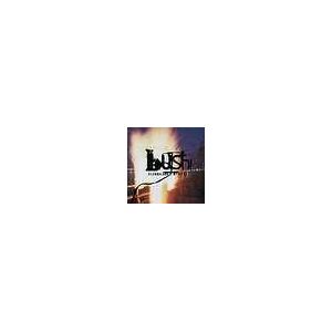 Interscope Records BUSH RAZORBLADE SUIT Interscope Records BUSH RAZORBLADE SUIT
