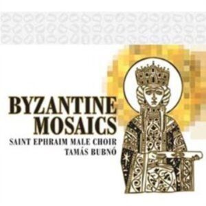 BMC Records Byzantine Mosaics