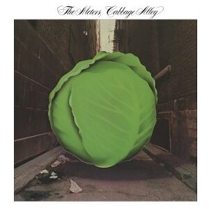 Music On CD Cabbage Alley Music On CD Cabbage Alley