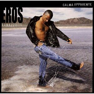 Sony Calma Apparente (Italian Version) Sony Calma Apparente (Italian Version)