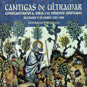 Pneuma Cantigas from Overseas Pneuma Cantigas from Overseas