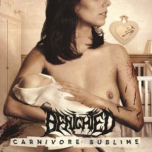 Season of Mist Carnivore Sublime/Brutalive the Sick Season of Mist Carnivore Sublime/Brutalive the Sick