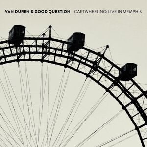 ADA Cartwheeling: Live In Memphis ADA Cartwheeling: Live In Memphis