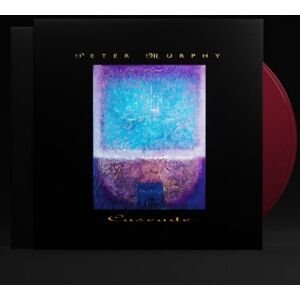 BEGGARS BANQUET Cascade (Scarlet Vinyl), płyta winylowa BEGGARS BANQUET Cascade (Scarlet Vinyl), płyta winylowa