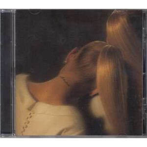 Republic Records CD Ariana Grande: Eternal Sunshine Exclusive Cover No. 2 Limited Edition LTD Republic Records CD Ariana Grande: Eternal Sunshine Exclusive Cover No. 2 Limited Edition LTD