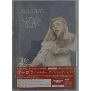Warner Music CD Aurora: What Happened To The Heart? Deluxe Limited Edition ホワット・ハプンド・トゥ・ザ・ハート? = DLX, LTD Warner Music CD Aurora: What Happened To The Heart? Deluxe Limited Edition ホワット・ハプンド・トゥ・ザ・ハート? = DLX, LTD