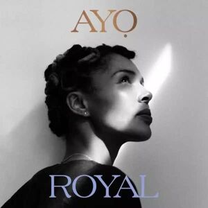 Wagram Music CD Ayo: Royal Digipack Bonus Tracks Deluxe Edition (Deluxe Version) DLX, DIGI Wagram Music CD Ayo: Royal Digipack Bonus Tracks Deluxe Edition (Deluxe Version) DLX, DIGI