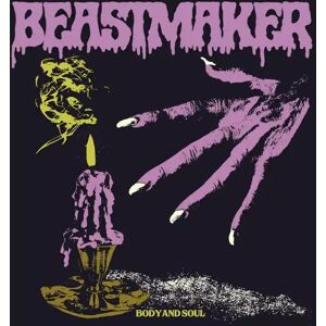 Warner Music CD Beastmaker: Body And Soul Warner Music CD Beastmaker: Body And Soul