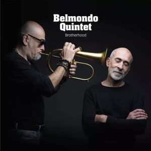 Jazz&People CD Belmondo Quintet: Brotherhood Jazz&People CD Belmondo Quintet: Brotherhood