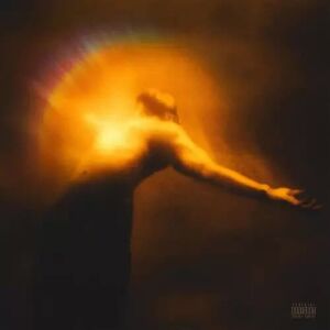 Warner Music CD Big Sean: Better Me Than You Warner Music CD Big Sean: Better Me Than You