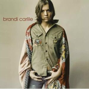 Red Ink CD Brandi Carlile: Brandi Carlile Red Ink CD Brandi Carlile: Brandi Carlile