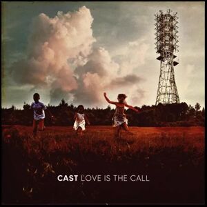 Cast Recordings CD Cast: Love Is The Call Cast Recordings CD Cast: Love Is The Call