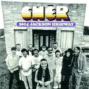 Wounded Bird Records CD Cher: 3614 Jackson Highway Deluxe Edition DLX Wounded Bird Records CD Cher: 3614 Jackson Highway Deluxe Edition DLX