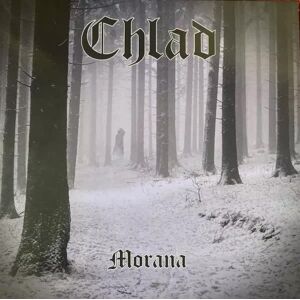 Warner Music CD Chlad: Morana Warner Music CD Chlad: Morana