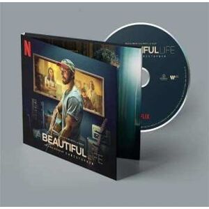 Warner Music CD Christopher: A Beautiful Life Warner Music CD Christopher: A Beautiful Life