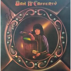 Warner Music CD Dan McCafferty: Dan McCafferty Dan Mccafferty (nazareth Lead Singer) Warner Music CD Dan McCafferty: Dan McCafferty Dan Mccafferty (nazareth Lead Singer)