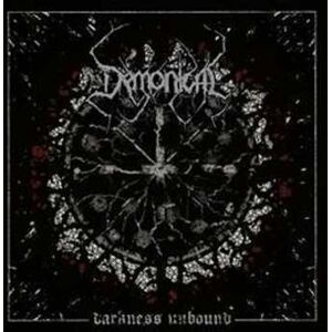 Cyclone Empire CD Demonical: Darkness Unbound Silver Edition LTD Cyclone Empire CD Demonical: Darkness Unbound Silver Edition LTD