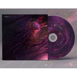 Willowtip CD Dissocia: To Lift the Veil Digipack CD Willowtip CD Dissocia: To Lift the Veil Digipack CD