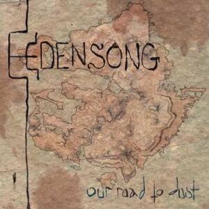 Sensory CD Edensong: Our Road to Dust Standard Edition CD Sensory CD Edensong: Our Road to Dust Standard Edition CD
