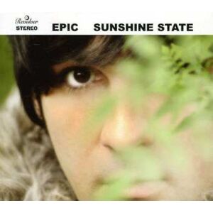 Warner Music CD Epic: Sunshine State Warner Music CD Epic: Sunshine State