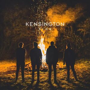 Universal Music CD Kensington: Time Digipack DIGI Universal Music CD Kensington: Time Digipack DIGI