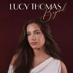 Absolute CD Lucy Thomas: Beyond Absolute CD Lucy Thomas: Beyond